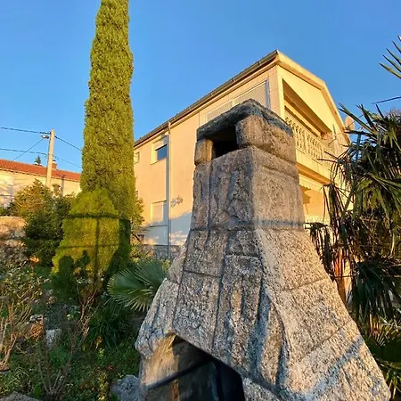 Villa Theresa Donji Zagon