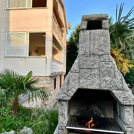 Villa Theresa Donji Zagon