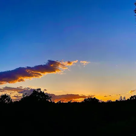 Villa Theresa Donji Zagon