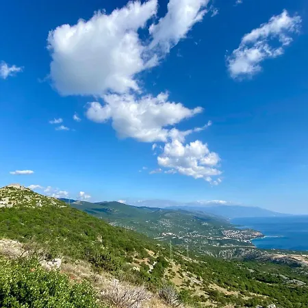 Villa Theresa Donji Zagon