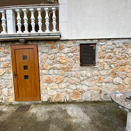 Theresa * Donji Zagon