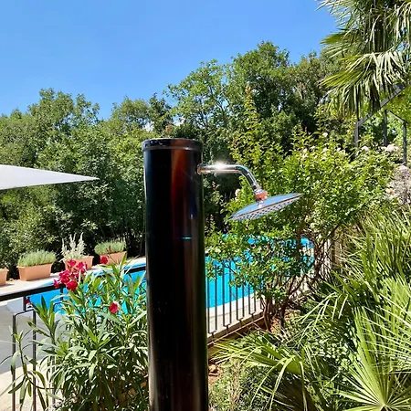 Theresa Villa Donji Zagon