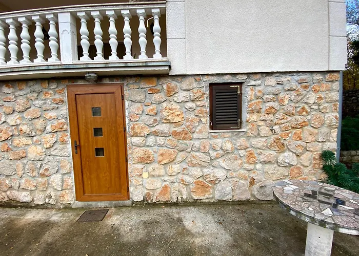 Theresa * Donji Zagon