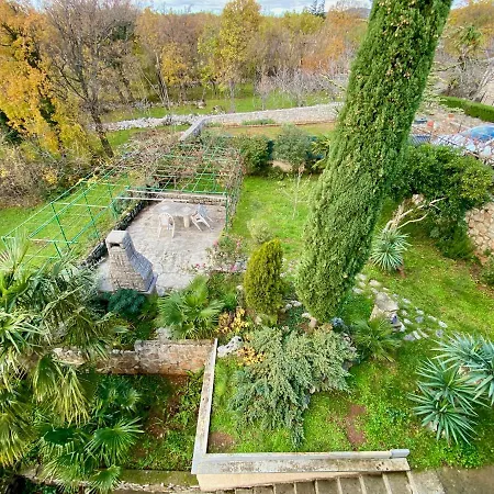 Theresa Villa Donji Zagon