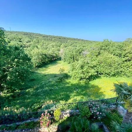 Villa Theresa