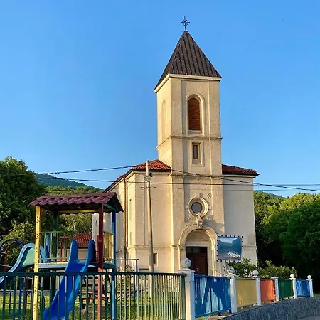 Villa Theresa *