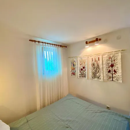 Theresa Villa Donji Zagon