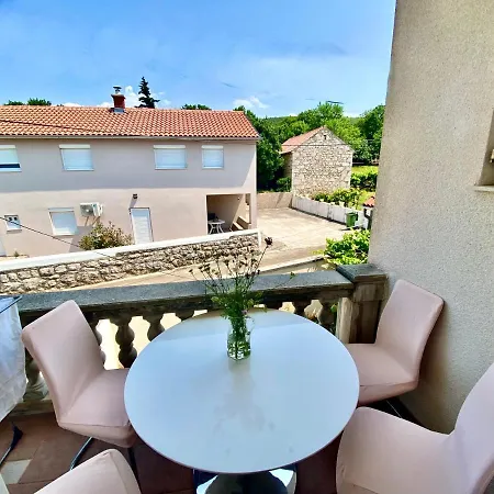 Villa Theresa Donji Zagon