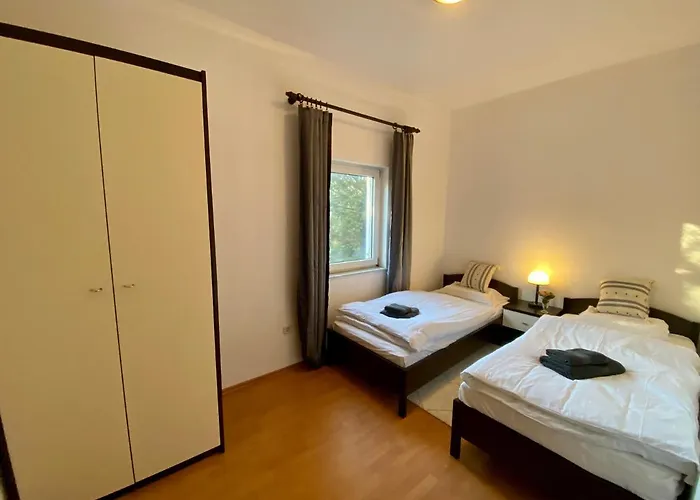 Villa Theresa Donji Zagon