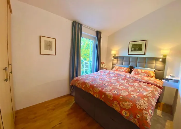 Villa Theresa Donji Zagon