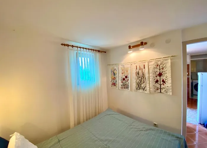 Theresa Villa Donji Zagon