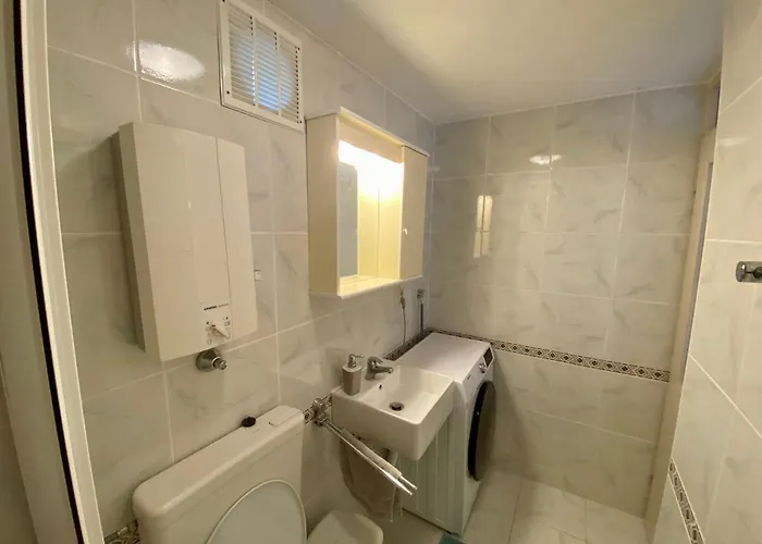 Theresa * Donji Zagon