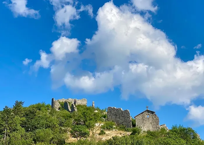 Theresa Villa Donji Zagon