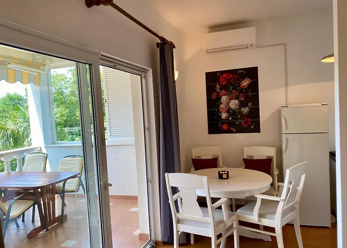 Villa Theresa Donji Zagon